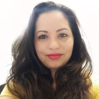 Jamili Moreira De Freitas