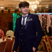 Shyam Goel