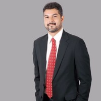 Syed Tabish Ali
