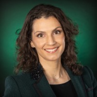 Sonia Sofia Manning