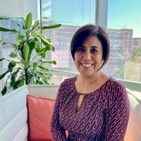 María de Lourdes Caballero Ugalde