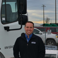 Scott Cowger