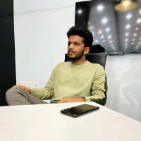 Akash Ps