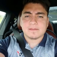Gilberto Carranza