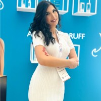 Roula Matar