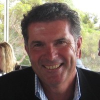 Justin Willoughby