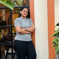 Vandana Raju