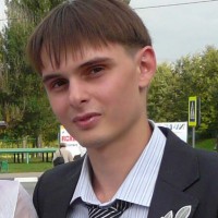 Константин Аверин