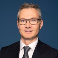Thomas Olsen