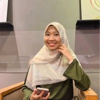 Siti Faradilla Mat Rosli