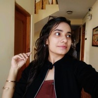 Preeti K.