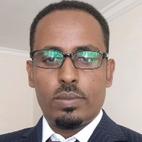 mesfin kebede