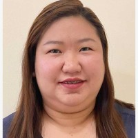 CATHERINE DEL ROSARIO