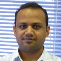 Sandeep Agarwal