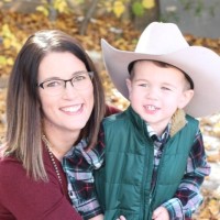 Jennifer Mosley Elrod