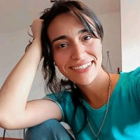 Jazmin Saul