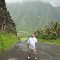Doug Mcelroy