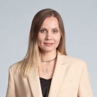 Olesya Zaporozhets