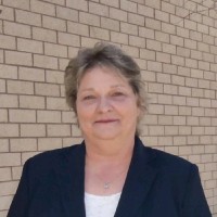 Sharon Gibson