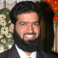Wadood Ahmed