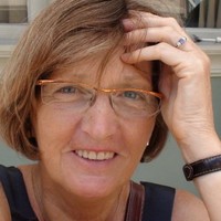 Tineke Kuipers-Oldenhuis