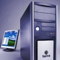 TERRA Computerservices