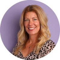 Stephanie Henry