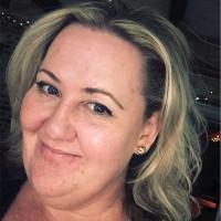 Leonie Janse Van Rensburg