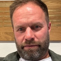 Andreas Hedström Björnsson