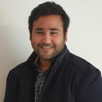 Sagarnil Dasgupta