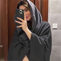 غدير العنزي