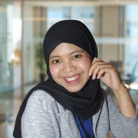 Ismaya Krisdawati