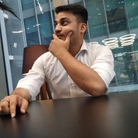 Manish Vithyariya