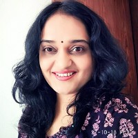 Smita Diwan-Tambvekar
