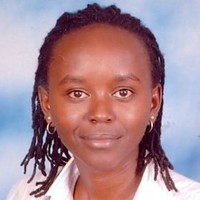 Joyce Wanjiku