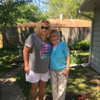 Darla Dixon