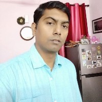Amarjeet Kumar