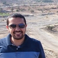 Khaled Mohamed Tawfik
