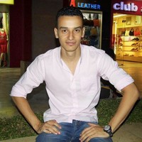 Mohamed El Halwany