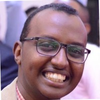 Ibrahim Abdalla Ibrahim