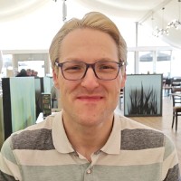 Cédric Cusin
