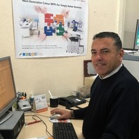 Antonio Junquera