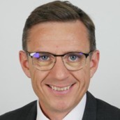 Sébastien GRESSENT