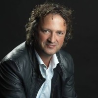 Klaas Hendrik de Jong