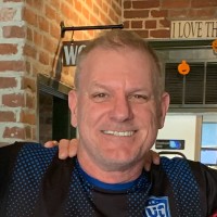 Dave Coombs