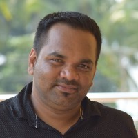 Shiju K