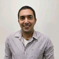 Zahi Amar