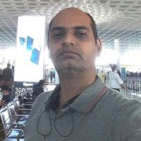 Amit Deshmukh