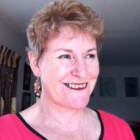 Teresa Strange
