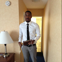 Patrick Osanakpo